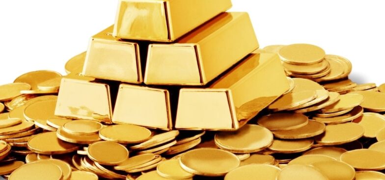 Navigating the process of setting up a gold IRA with experienced companies.